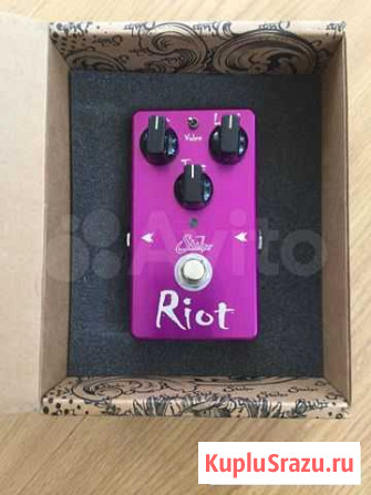 Suhr Riot продам\обменяю Ялта - изображение 1