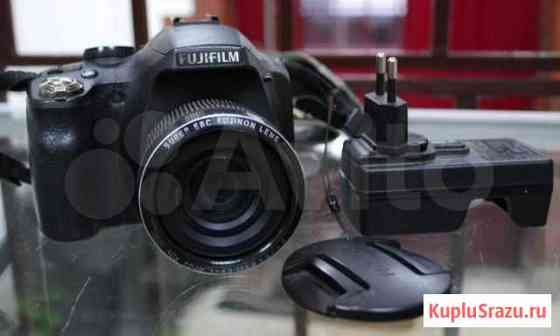 Фотоаппарат Fujifilm FinePix SL300 Челябинск