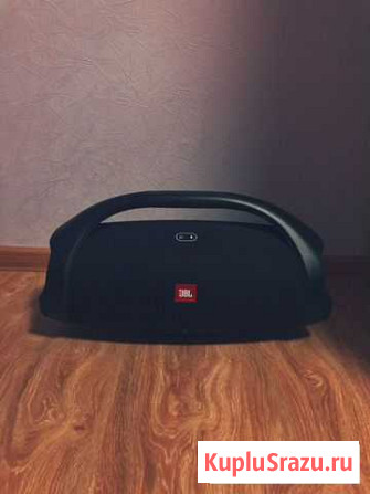 Аренда JBL boombox 2 Уфа - изображение 1