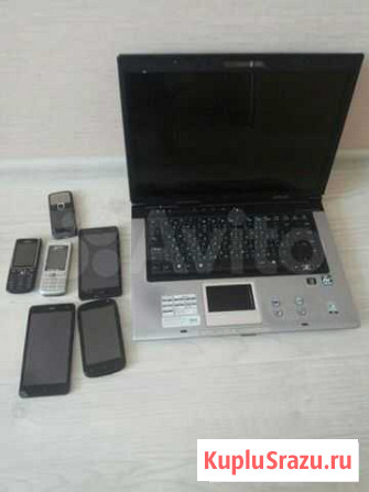 Продаётся на запчасти Уфа - изображение 1