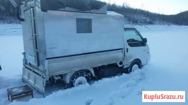 Продам будку для рыбалки Благовещенск - изображение 1
