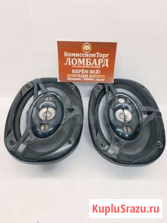 Акустические колонки Kenwood Горно-Алтайск - изображение 1