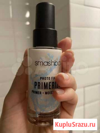 Сыворотка для лица праймер smashbox Брянск - изображение 1