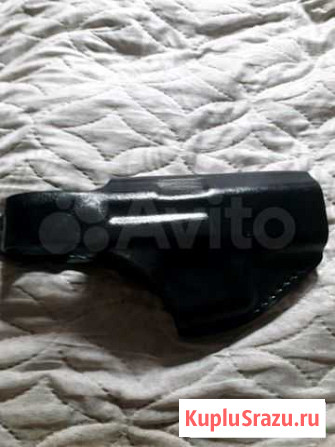 Кобура Красноярск - изображение 1