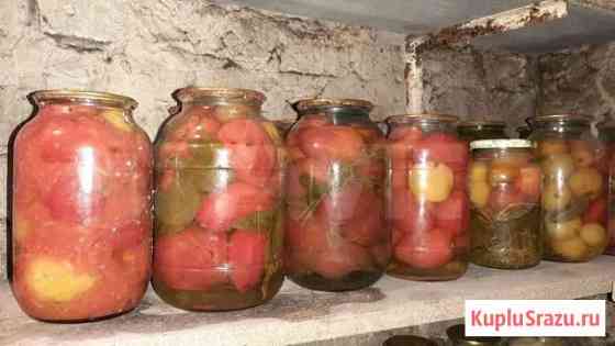 Грузди маринованные Тамбов