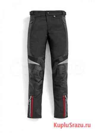 Мужские мотоштаны BMW Motorrad Pants XRide Санкт-Петербург