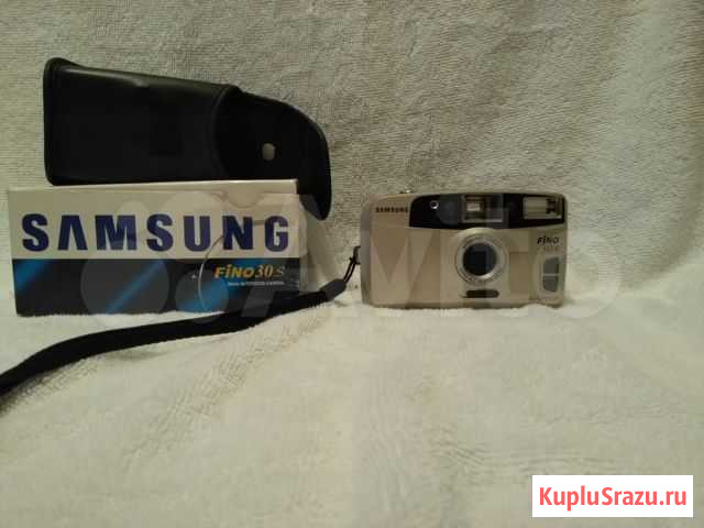 Samsung Fino 30S Ульяновск - изображение 1