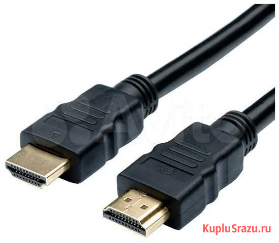 Кабель hdmi Рязань - изображение 1