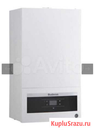 Газовый котел Токсово - изображение 1