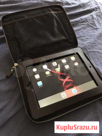 Сумка для iPad mascotte Красногорск - изображение 1