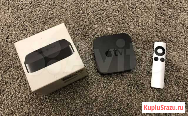 Apple TV Ярославль - изображение 1