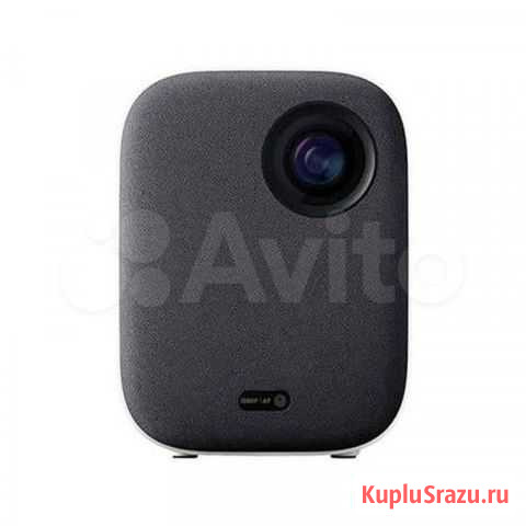 Проектор Mi Smart Compact Projector Хабаровск - изображение 1