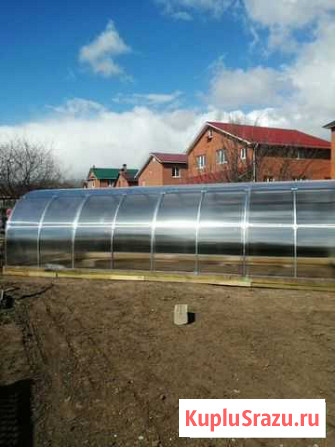 Теплица Егорьевск - изображение 1