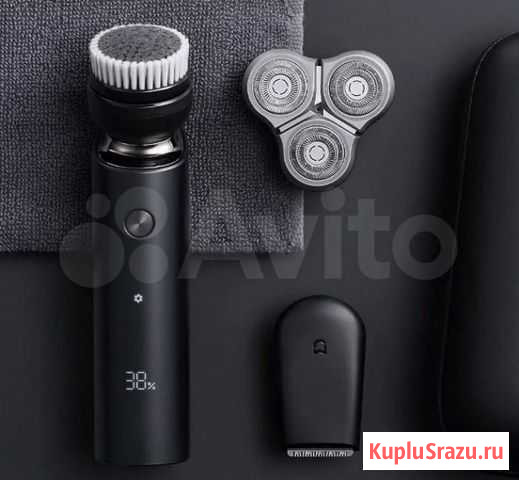 Электробритва Xiaomi Mijia Razor S500 опт\розн Хабаровск - изображение 1