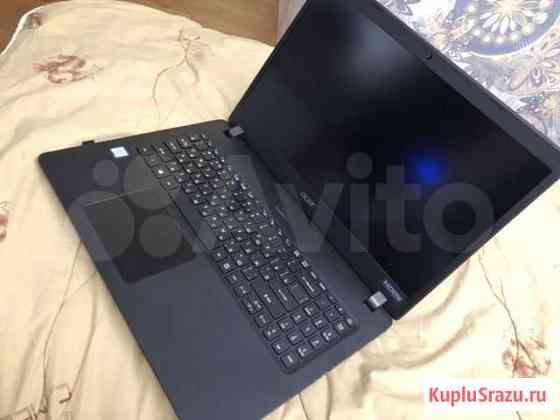 Acer TravelMate P2 P215-51 Красногорск