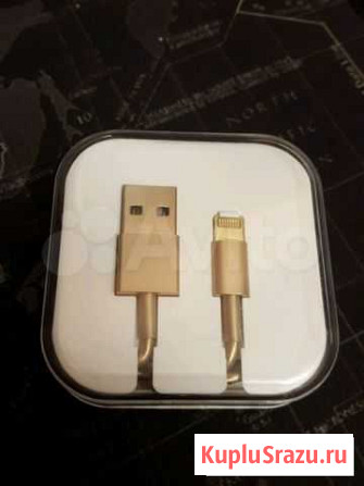Кабель для apple iPad Москва - изображение 1
