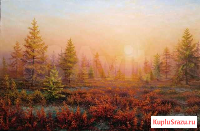 Картины Иваново - изображение 1