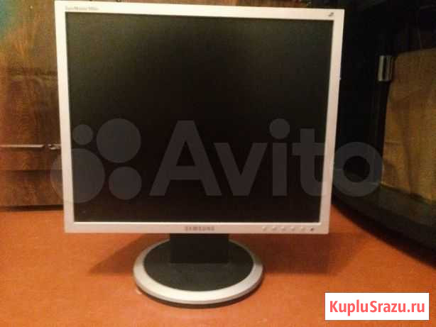 Монитор самсунг 940bf Междуреченск - изображение 1