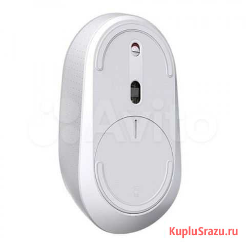 Мышь беспроводная Xiaomi miiiw Wireless mwwm01 Ленинск - изображение 1