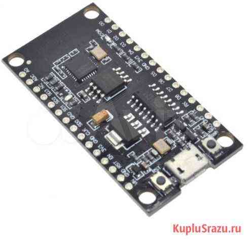 Запуск игр на PS4 5.05 Esp8266 jailbreak Тольятти