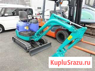 Komatsu PC10MR-1 Владивосток - изображение 1