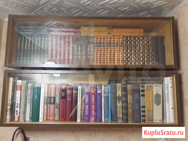 Книги Ангарск - изображение 1