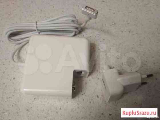 Зарядное уcтройство MacBook Magsafe 2 16.5V 3.65A Динская