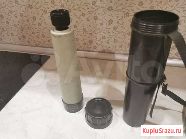 Подзорная труба Турист-3 20x50 Комсомольск-на-Амуре - изображение 1