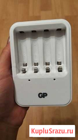 Продам GP PowerBank Новосибирск - изображение 1