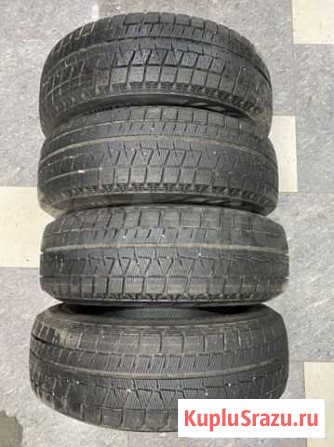 Bridgestone 195/65R15 Ульяновск - изображение 1