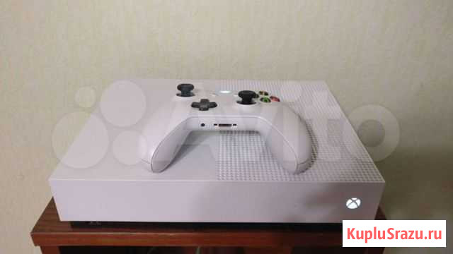 Xbox One s Ижевск - изображение 1