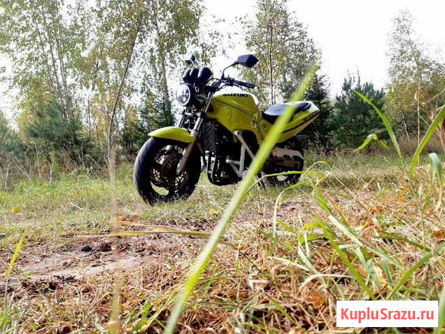 Suzuki rf400r Ижевск - изображение 1