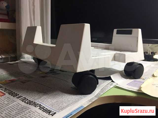 Подставка под процессор Альметьевск - изображение 1