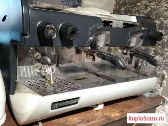 Rancilio Eepica 2gr Благовещенск