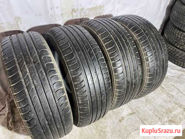 Шины Nokian nordman sx2, 185/60/14 Казань - изображение 1