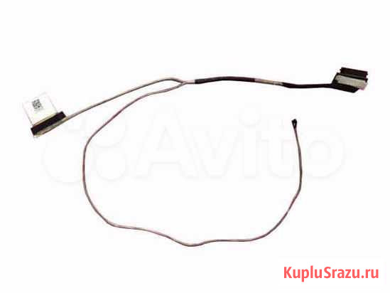 Шлейф матрицы Dell 5558, 3558, 5555 p/n: DC020025K Ижевск - изображение 1