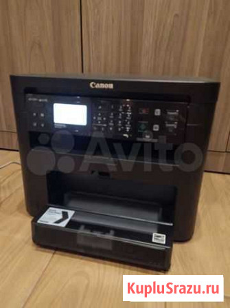 Принтер Canon i-sensys MF232w Симферополь - изображение 1