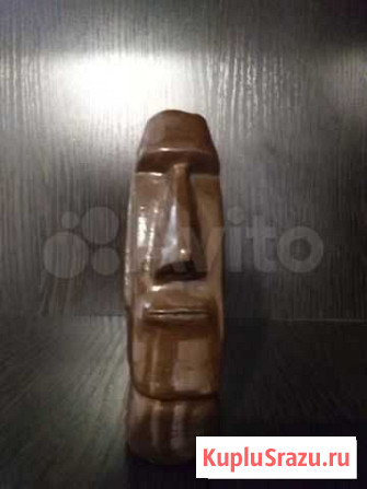 Истукан Энгельс - изображение 1