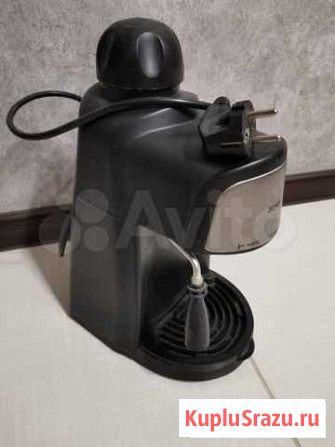 Кофеварка рожковая Scarlett SC-037 Казань - изображение 1