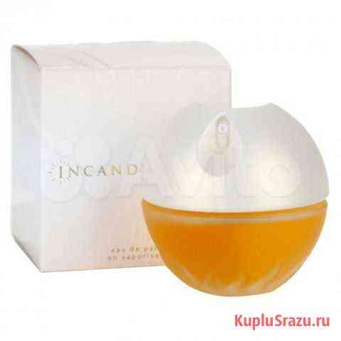 Парфюм Incandessense 50ml Самара