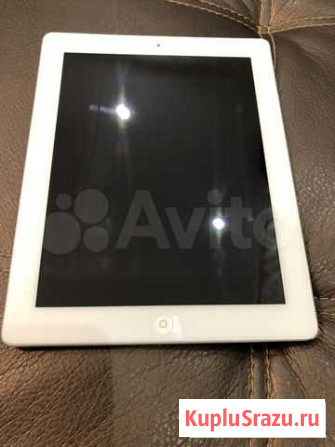 iPad 2 Тюмень - изображение 1