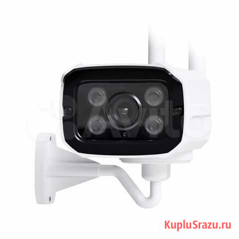 Уличная IP-камера rubetek RV-3405 Котельники - изображение 1