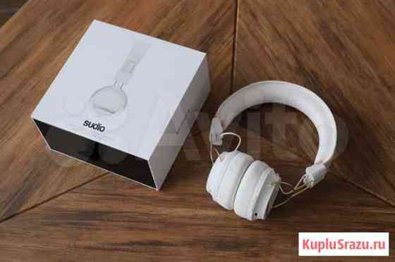 Наушники Sudio Regent II Нижний Новгород