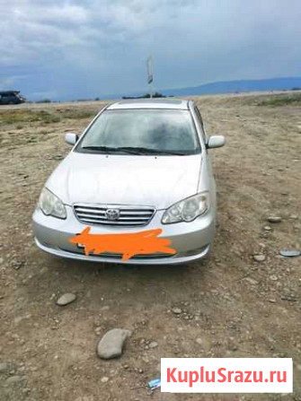 Toyota BYD f3 на разбор Белиджи - изображение 1