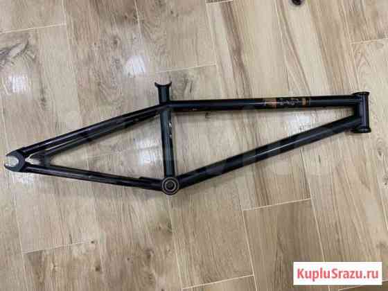 Рама bmx sputnic skyline v3 Мытищи