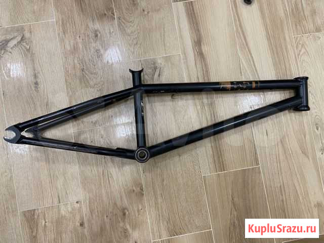 Рама bmx sputnic skyline v3 Мытищи - изображение 1
