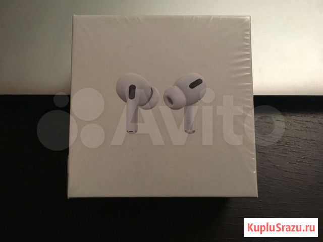 Airpods pro Липецк - изображение 1