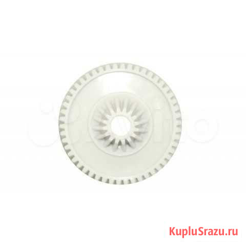 Шестеренка мясорубки bosch BS003 152314 (большая) Балтаси - изображение 1