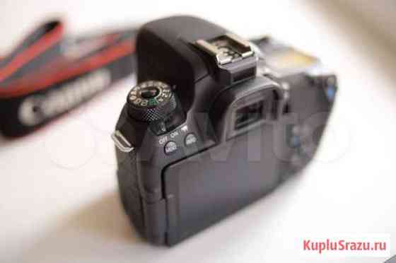 Canon 77D Body Тверь