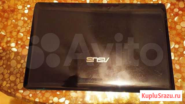 Asus Нальчик - изображение 1